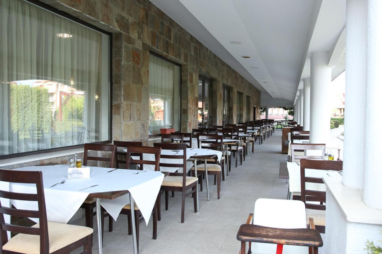 Casablanca Hotel Obzor Exterior foto